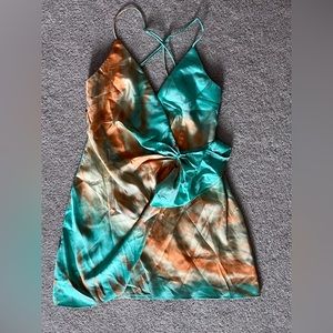 NWT Hello Molly Dress